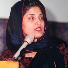 Shaherbano Walajahi